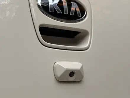Kia Soul 2012 года за 5 900 000 тг. в Алматы – фото 17