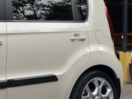 Kia Soul 2012 года за 5 900 000 тг. в Алматы – фото 18