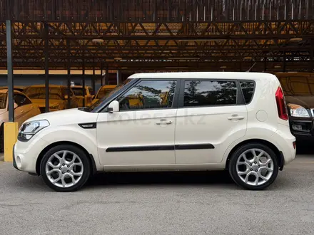 Kia Soul 2012 года за 5 900 000 тг. в Алматы – фото 3