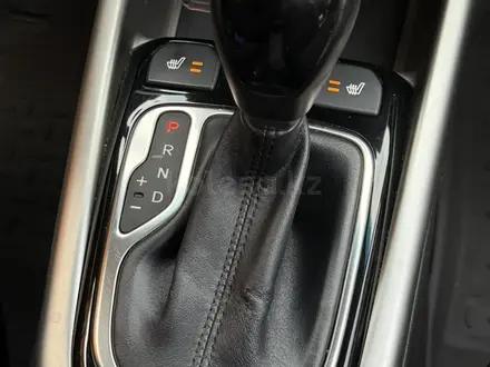 Kia Soul 2012 года за 5 900 000 тг. в Алматы – фото 21