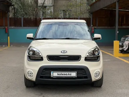 Kia Soul 2012 года за 5 900 000 тг. в Алматы – фото 23