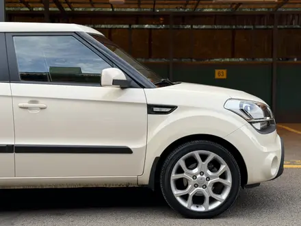 Kia Soul 2012 года за 5 900 000 тг. в Алматы – фото 25