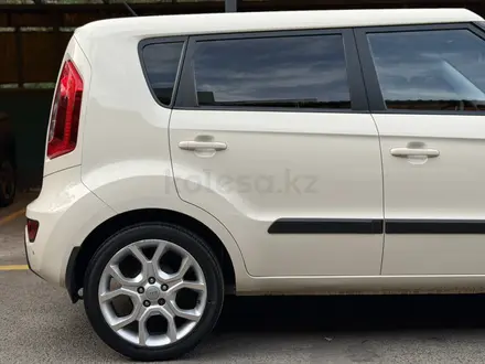 Kia Soul 2012 года за 5 900 000 тг. в Алматы – фото 26