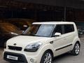 Kia Soul 2012 годаүшін5 900 000 тг. в Алматы – фото 4