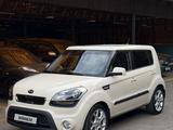 Kia Soul 2012 годаүшін5 900 000 тг. в Алматы – фото 4
