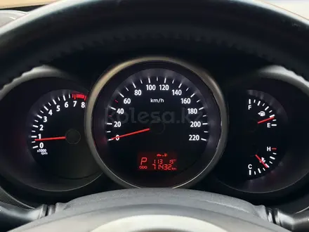 Kia Soul 2012 года за 5 900 000 тг. в Алматы – фото 7
