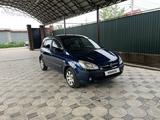 Hyundai Getz 2006 годаүшін3 650 000 тг. в Алматы – фото 4