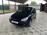 Hyundai Getz 2006 годаүшін3 650 000 тг. в Алматы – фото 2