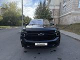 Chevrolet Tahoe 2023 года за 42 000 000 тг. в Астана