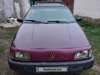 Volkswagen Passat 1993 года за 1 400 000 тг. в Алматы