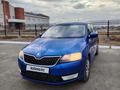 Skoda Rapid 2013 годаfor3 800 000 тг. в Уральск