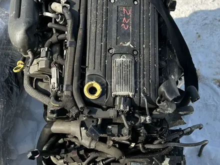 Двигатель Z22SE за 450 000 тг. в Алматы – фото 3