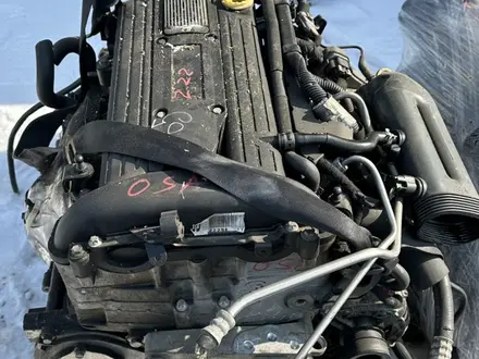 Двигатель Z22SE за 450 000 тг. в Алматы – фото 5