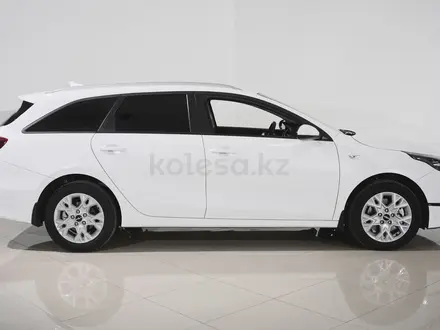 Kia Cee'd 2024 года за 10 500 000 тг. в Алматы – фото 6