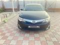 Toyota Camry 2013 года за 7 500 000 тг. в Алматы – фото 7