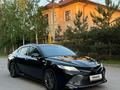 Toyota Camry 2020 года за 15 000 000 тг. в Алматы – фото 3