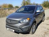 SsangYong Actyon 2014 года за 6 000 000 тг. в Усть-Каменогорск