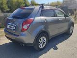 SsangYong Actyon 2014 года за 6 000 000 тг. в Усть-Каменогорск – фото 3