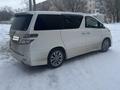 Toyota Alphard 2010 годаfor8 500 000 тг. в Актобе – фото 10