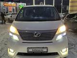 Toyota Alphard 2010 года за 8 500 000 тг. в Актобе – фото 4