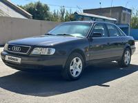 Audi A6 1995 годаүшін3 400 000 тг. в Тараз