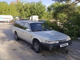 Mazda 626 1993 годаүшін550 000 тг. в Конаев (Капшагай) – фото 2