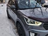 Hyundai Creta 2019 года за 9 000 000 тг. в Алматы – фото 2