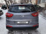 Hyundai Creta 2019 года за 9 000 000 тг. в Алматы – фото 5