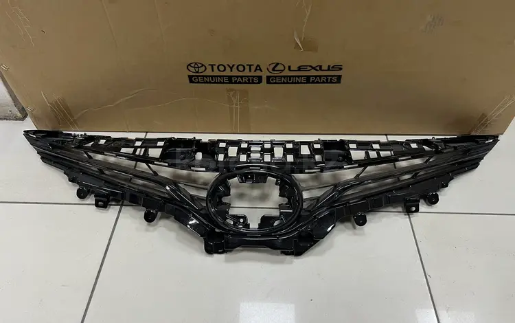 Решетка радиатора камри 70 за 20 000 тг. в Алматы