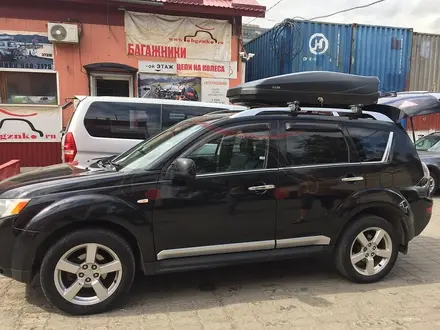 Автобокс Lux Irbis 450 литров/Бокс/Багажник на крышуүшін185 000 тг. в Алматы – фото 21