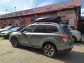 Автобокс Lux Irbis 450 литров/Бокс/Багажник на крышу за 185 000 тг. в Алматы – фото 25