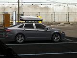 Автобокс Lux Irbis 450 литров/Бокс/Багажник на крышу за 210 000 тг. в Алматы