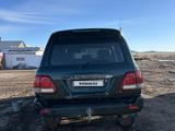 Toyota Land Cruiser 1999 годаүшін10 000 000 тг. в Жезказган – фото 3