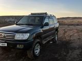 Toyota Land Cruiser 1999 годаүшін10 000 000 тг. в Жезказган – фото 4