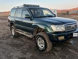 Toyota Land Cruiser 1999 годаүшін10 000 000 тг. в Жезказган – фото 5