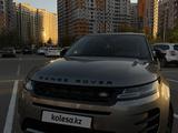 Land Rover Range Rover Evoque 2019 годаүшін21 500 000 тг. в Алматы – фото 3