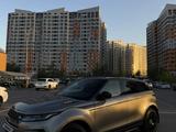 Land Rover Range Rover Evoque 2019 годаүшін21 500 000 тг. в Алматы – фото 4