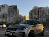 Land Rover Range Rover Evoque 2019 годаүшін21 500 000 тг. в Алматы