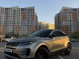 Land Rover Range Rover Evoque 2019 годаүшін21 500 000 тг. в Алматы – фото 2