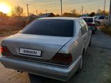 Mercedes-Benz S 500 1995 годаfor3 500 000 тг. в Семей – фото 3