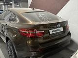 BMW X6 2013 годаүшін13 500 000 тг. в Алматы – фото 5