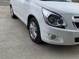 Chevrolet Cobalt 2024 годаүшін6 000 000 тг. в Шымкент – фото 2