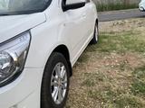 Chevrolet Cobalt 2024 годаүшін6 000 000 тг. в Шымкент – фото 3