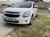 Chevrolet Cobalt 2024 годаүшін6 000 000 тг. в Шымкент
