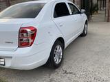 Chevrolet Cobalt 2024 годаүшін6 000 000 тг. в Шымкент – фото 5