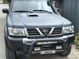 Nissan Patrol 2001 года за 7 800 000 тг. в Каскелен – фото 2
