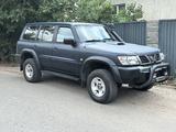 Nissan Patrol 2001 года за 7 800 000 тг. в Каскелен