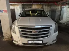 Cadillac Escalade, 2019