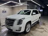 Cadillac Escalade 2019 года за 25 000 000 тг. в Астана – фото 2
