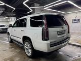 Cadillac Escalade 2019 года за 25 000 000 тг. в Астана – фото 4